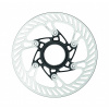 Brzdový kotúč CAMPAGNOLO Center Lock s oceľovým unášačom 160 mm Brzdový kotúč CAMPAGNOLO Center Lock s oceľovým unášačom 160 mm