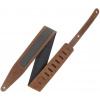 Levys M317TRI-BRN-GRY Gitarový pás Brown, Grey Levys M317TRI-BRN-GRY Gitarový pás Brown, Grey