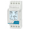 Orbis Astronomické digitálne spínacie hodiny 230V 16A 2x NO/NC ASTRO NOVA CITY Orbis Astronomické digitálne spínacie hodiny 230V 16A 2x NO/NC ASTRO NOVA CITY