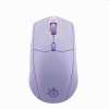 SteelSeries Rival 3 Wireless Gen 2, Levander 62525 SteelSeries Rival 3 Wireless Gen 2, Levander 62525