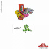 Karamelky MAOAM Bloxx k maturite 2 Karamelky MAOAM Bloxx k maturite 2