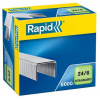 Rapid Standard Rapid Standard