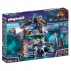 Sada Playmobil Violet Vale Portal démonov 70746 Sada Playmobil Violet Vale Portal démonov 70746