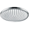 HANSGROHE Crometta S horná sprcha 1jet, priemer 240 mm, chróm, 26723000 HANSGROHE Crometta S horná sprcha 1jet, priemer 240 mm, chróm, 26723000