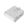 iPega P5P19 Skladací Nabíjací Stojan pre Playstation Portal Remote Player White iPega P5P19 Skladací Nabíjací Stojan pre Playstation Portal Remote Player White