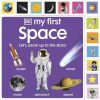 My First Space: Let’s Zo… (DK) My First Space: Let’s Zo… (DK)