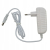Solight sieťový adaptér pre LED pásiky, 230V - 12V, 2A, 24W, biela farba WM701 Solight sieťový adaptér pre LED pásiky, 230V - 12V, 2A, 24W, biela farba WM701