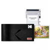 KODAK přenosná tiskárna Mini 2 Printer ERA 2,1x3,4 (KOPRIM200B) KODAK přenosná tiskárna Mini 2 Printer ERA 2,1x3,4 (KOPRIM200B)