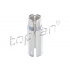 Sviečkové potrubie TOPRAN 503 703 Sviečkové potrubie TOPRAN 503 703