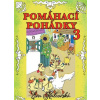 Pomáhací pohádky 3 díl - Kalcovská Eva Pomáhací pohádky 3 díl - Kalcovská Eva