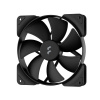 Fractal Design Fractal Design Aspect 14 PWM - Gehäuselüfter PC vetrák s krytom čierna; FD-F-AS1-1403 Fractal Design Fractal Design Aspect 14 PWM - Gehäuselüfter PC vetrák s krytom čierna; FD-F-AS1-1403