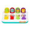 Playgro vyskakovací zvířátka Playgro vyskakovací zvířátka