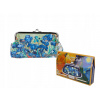 Peňaženka - Carmani Portmonetka Multicolor Syntetic Vincent Van Gogh - ženský produkt (Big Portfoline - V. Van Gogh, Irysy (Carmani)) Peňaženka - Carmani Portmonetka Multicolor Syntetic Vincent Van Gogh - ženský produkt (Big Portfoline - V. Van Gogh, Irysy (Carmani))