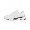 Dámske golfové topánky Puma GS-Fast 38 Biela/Navy bez spikové Dámske golfové topánky Puma GS-Fast 38 Biela/Navy bez spikové