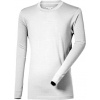 Pánské bambusové triko PROGRESS Original LS bílé Velikost: XXXL Pánské bambusové triko PROGRESS Original LS bílé Velikost: XXXL