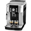 De’Longhi Magnifica S ECAM 21.116.SB, Espresso kávovar, 1,8 L, Mletá káva, 1450 W, Strieborná De’Longhi Magnifica S ECAM 21.116.SB, Espresso kávovar, 1,8 L, Mletá káva, 1450 W, Strieborná