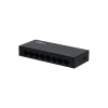 Dahua PFS3008-8GT-V2 8-portový switch Gigabit bez správy (PFS3008-8GT-V2) Dahua PFS3008-8GT-V2 8-portový switch Gigabit bez správy (PFS3008-8GT-V2)