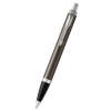 Parker CT 1502/3231671 Royal I.M. Dark Espresso guľôčkové pero Parker CT 1502/3231671 Royal I.M. Dark Espresso guľôčkové pero