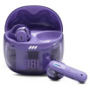 JBL Tune Flex 2 Ghost Purple slúchadlá JBL Tune Flex 2 Ghost Purple slúchadlá
