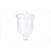 Extol Nádobka plastová 600ml pre 8865052 Extol Nádobka plastová 600ml pre 8865052