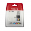 Canon CARTRIDGE CLI-551 C/M/Y/BK Multi Pack SEC pro PIXMA IP7250, IP8750, IX6850, MG5x50, MX725, MX925 (300 str.) 6509B016 Canon CARTRIDGE CLI-551 C/M/Y/BK Multi Pack SEC pro PIXMA IP7250, IP8750, IX6850, MG5x50, MX725, MX925 (300 str.) 6509B016