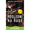 E-kniha Poslední na řadě - Helen Fields E-kniha Poslední na řadě - Helen Fields