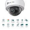 TP-LINK 4MP Full-Color Dome Network Camera SPEC: H.265+/H.265/H.264+/H.264, 1/3 TP-LINK 4MP Full-Color Dome Network Camera SPEC: H.265+/H.265/H.264+/H.264, 1/3