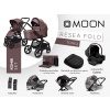 MOON Resea FOLD Kombi Varianta: Tonka MOON Resea FOLD Kombi Varianta: Tonka