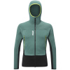 Millet FUSION GRID HOODIE bottle/black Millet FUSION GRID HOODIE bottle/black
