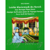 Baroková hudba pre klavír od Fritz Emonts Baroková hudba pre klavír od Fritz Emonts