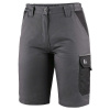 Canis CXS Kraťasy CXS PHOENIX FORTUNE, dámské, šedo-černé - AKCE! 106001771054 54 Šedá/černá Canis CXS Kraťasy CXS PHOENIX FORTUNE, dámské, šedo-černé - AKCE! 106001771054 54 Šedá/černá
