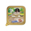 Stuzzy Dog vanička Adult Paté kačica 300g Stuzzy Dog vanička Adult Paté kačica 300g