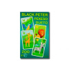 Čierny Peter/Pexeso/Dueto ZOO 3v1 7 x 10,5 x 1,5 cm 31 ks Čierny Peter/Pexeso/Dueto ZOO 3v1 7 x 10,5 x 1,5 cm 31 ks