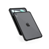 Epico Hero kryt Apple iPad mini 6 8.3 transparentný čierny 63110101300002 Epico Hero kryt Apple iPad mini 6 8.3 transparentný čierny 63110101300002