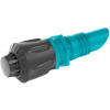Gardena Micro-Drip-System Rozprašovacia tryska 180° 5 ks model 2023 13321-20 Gardena Micro-Drip-System Rozprašovacia tryska 180° 5 ks model 2023 13321-20