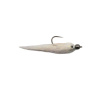 JIG SWENSON Flash jig, mosadz 0,65 g, vzor OUB6 JIG SWENSON Flash jig, mosadz 0,65 g, vzor OUB6