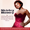 Shirley Bassey, DEFINITIVE COLLECTION 1956-1962, CD Shirley Bassey, DEFINITIVE COLLECTION 1956-1962, CD