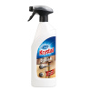 Krystal leštěnka na nábytok s mechanickým rozprašovačom 750 ml Krystal leštěnka na nábytok s mechanickým rozprašovačom 750 ml