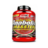 Amix Anabolic Masster 2200 g vanilka Amix Anabolic Masster 2200 g vanilka