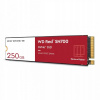 WD Red SN700 250GB, WDS250G1R0C WD Red SN700 250GB, WDS250G1R0C