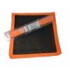 Carpro Polyshave 30x30 cm - uterák ílu (Carpro Polyshave 30x30 cm - uterák ílu) Carpro Polyshave 30x30 cm - uterák ílu (Carpro Polyshave 30x30 cm - uterák ílu)