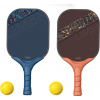 Wiky Soft tenis set 41 cm WKW036552 Wiky Soft tenis set 41 cm WKW036552