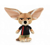 Finnick - plyšová postavička z pohádky Zootropolis (Disney - Zootopia) Finnick - plyšová postavička z pohádky Zootropolis (Disney - Zootopia)