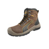 Puma Sierra Nevada MID M MLI-S16B9 tmavohnedé topánky 44 Puma Sierra Nevada MID M MLI-S16B9 tmavohnedé topánky 44