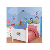 Samolepiace tetovačky Mickey 41488 (Detské dekorácie Disney) Samolepiace tetovačky Mickey 41488 (Detské dekorácie Disney)