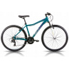 Horský bicykel - MTB Romet Jolene Bike 6,1 zelený rám 15 palcov (MTB Romet Jolene Bike 6,1 zelený rám 15 palcov) Horský bicykel - MTB Romet Jolene Bike 6,1 zelený rám 15 palcov (MTB Romet Jolene Bike 6,1 zelený rám 15 palcov)