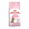 Royal Canin Granule pre mačky Second Age Kitten Sterilised 2 kg Royal Canin Granule pre mačky Second Age Kitten Sterilised 2 kg