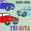 Zdeněk Svěrák: Tři auta Zdeněk Svěrák: Tři auta