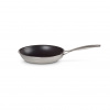 Le Creuset Nepriľnavá panvica CLASSIC 20 cm, strieborná, nerezová oceľ Le Creuset Nepriľnavá panvica CLASSIC 20 cm, strieborná, nerezová oceľ