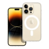 Clear Mag Cover case compatible with MagSafe for IPHONE 14 PRO Clear Mag Cover case compatible with MagSafe for IPHONE 14 PRO